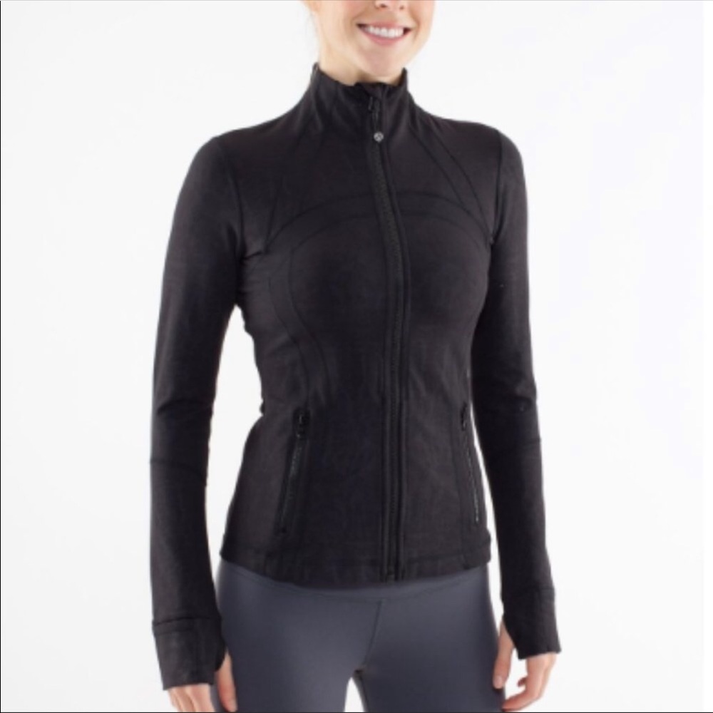 Lululemon Define Jacket